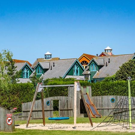 Antibes 232 - Kustpark Village Scaldia Hoofdplaat Экстерьер фото