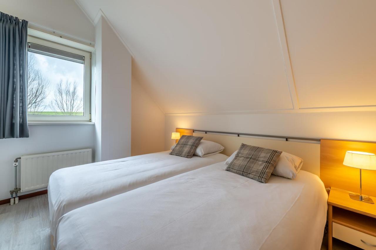 Antibes 232 - Kustpark Village Scaldia Hoofdplaat Экстерьер фото